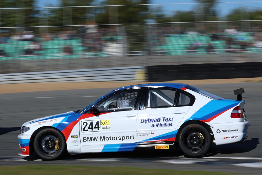 Jacob Wunderov.
(Foto: Motorsporten.dk)